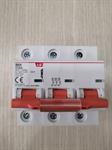 MCB LS 3P 100A 10kA ( BKH )